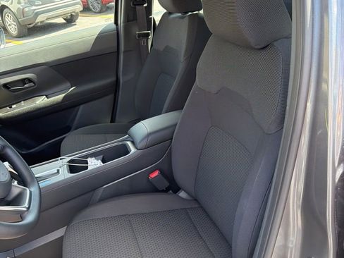 New 2026 Nissan Kicks S FWD image 9