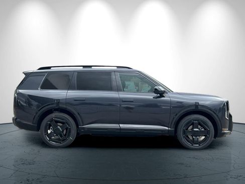 New 2027 Kia Telluride X-Line SX Prestige AWD/4WD image 3