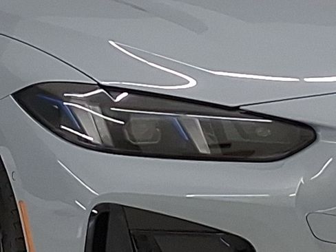 New 2026 BMW 430i Coupe w/ M Sport Package image 9