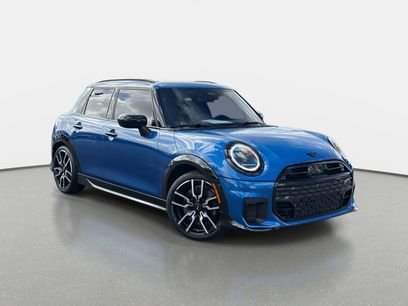 Used 2025 MINI Cooper S