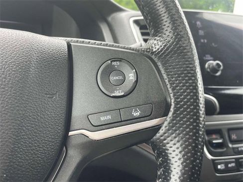 Used 2022 Honda Passport EX-L image 22