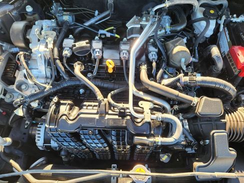 Used 2024 Nissan Altima 2.5 S image 30