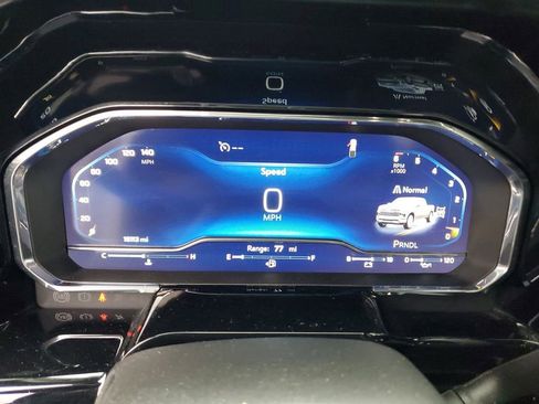 Certified 2023 Chevrolet Silverado 1500 LT image 20