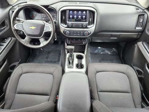 Used 2019 Chevrolet Colorado LT w/ LT Convenience Package image 10