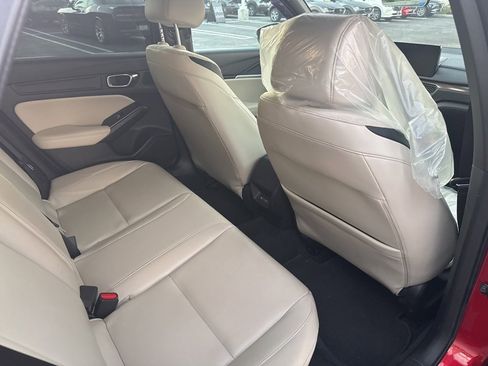 Used 2023 Acura Integra A-Spec image 38