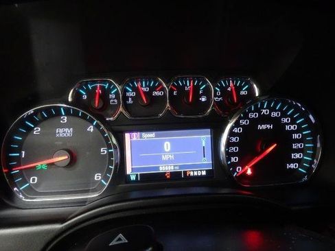 Used 2015 Chevrolet Tahoe LS AWD/4WD image 25