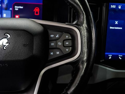 Used 2021 Ford Bronco Badlands AWD/4WD image 33