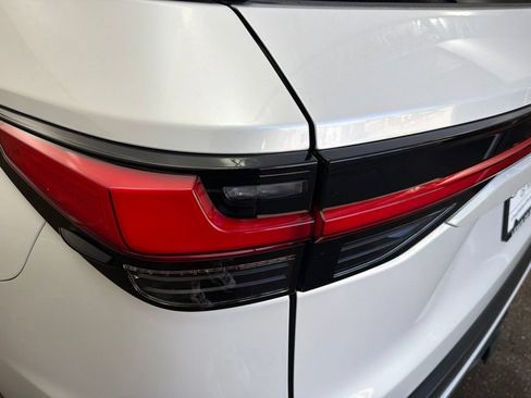 New 2026 Lexus TX 350 AWD image 19