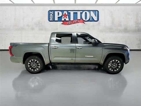 Used 2026 Toyota Tundra Limited image 8