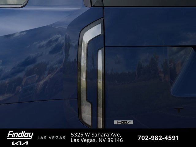 New 2027 Kia Telluride X-Line SX Prestige AWD/4WD image 33