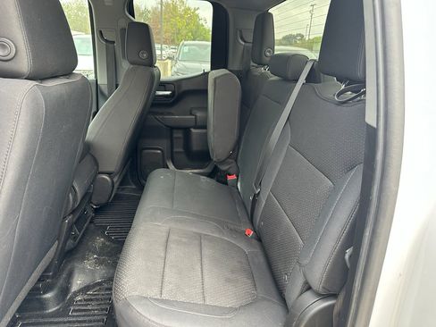 Used 2019 GMC Sierra 1500 4x4 Double Cab image 11