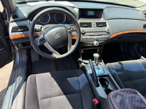 Used 2012 Honda Accord EX image 15