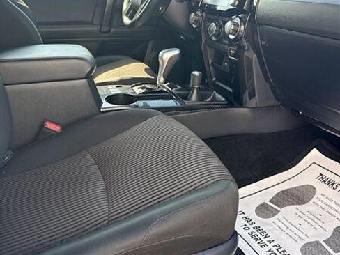 Used 2024 Toyota 4Runner TRD Off-Road image 26