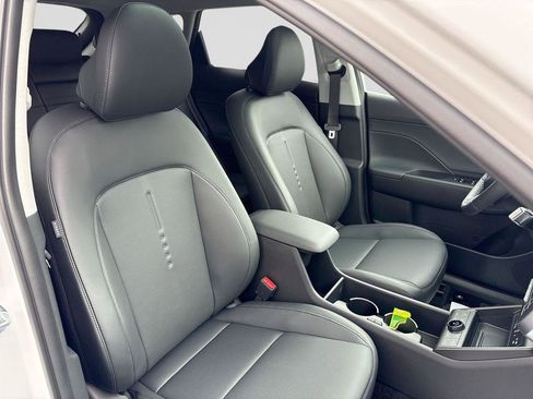 New 2026 Hyundai Kona Limited AWD/4WD image 30