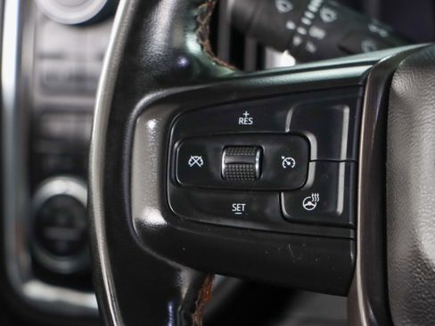 Used 2023 GMC Sierra 2500 AT4 w/ AT4 Preferred Package AWD/4WD image 14