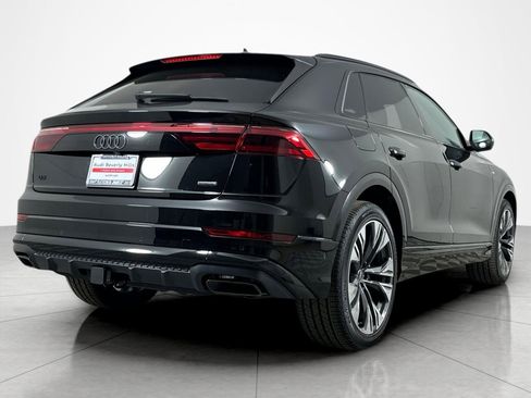 New 2026 Audi Q8 Premium Plus image 6
