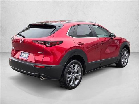 Used 2025 MAZDA CX-30 AWD 2.5 S w/ Preferred Package image 5