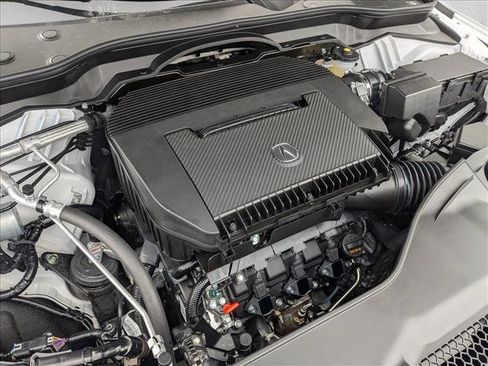 New 2026 Acura MDX SH-AWD w/ Advance Package image 18