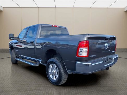 Used 2024 RAM 2500 Big Horn image 4