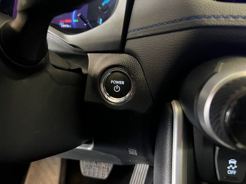 Used 2023 Toyota RAV4 SE image 24