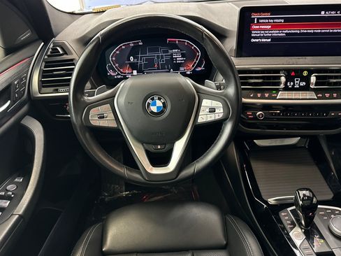 Used 2023 BMW X3 sDrive30i w/ Premium Package RWD image 29