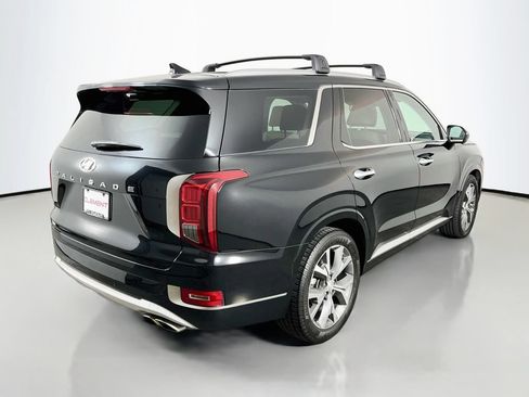 Used 2022 Hyundai Palisade Limited FWD image 7
