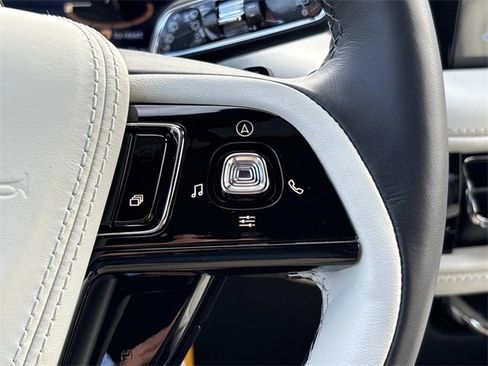 New 2026 Lincoln Aviator Black Label w/ Jet Appearance Package image 27