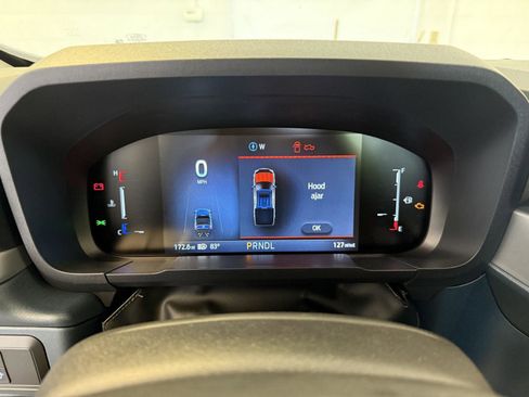 New 2025 Ford Maverick XLT w/ XLT Luxury Package image 17