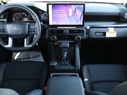 New 2026 Toyota 4Runner Limited image 2