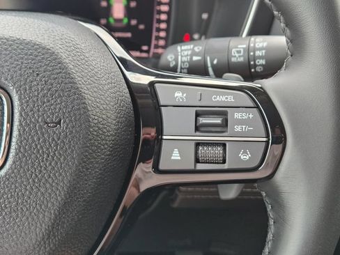 New 2026 Honda Passport RTL image 23