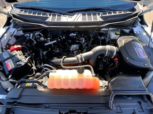 Used 2023 Ford F150 XL w/ XL Chrome Appearance Package image 30