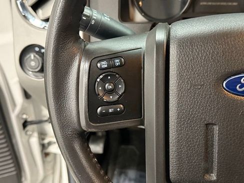 Used 2016 Ford F350 Lariat w/ Lariat Ultimate Package image 20