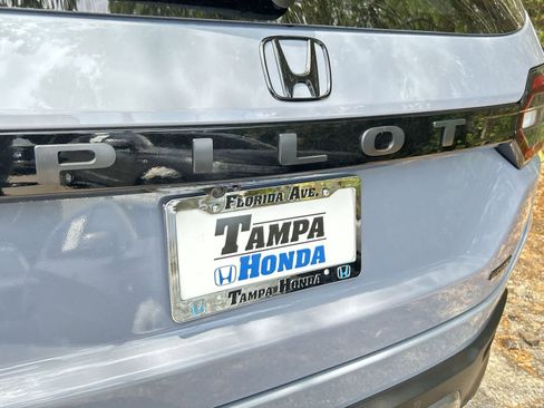 New 2026 Honda Pilot image 8