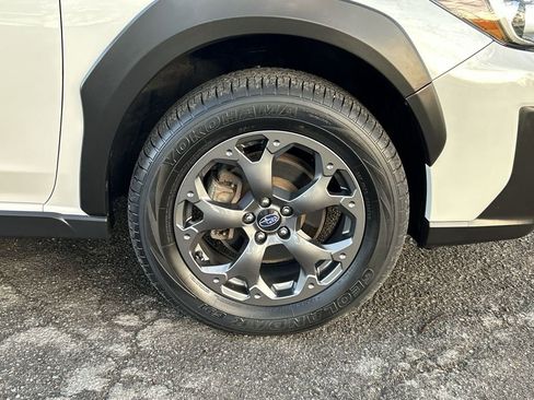 Certified 2023 Subaru Crosstrek 2.5i Sport image 13