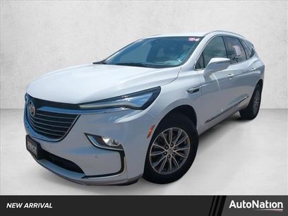 Used 2024 Buick Enclave Premium