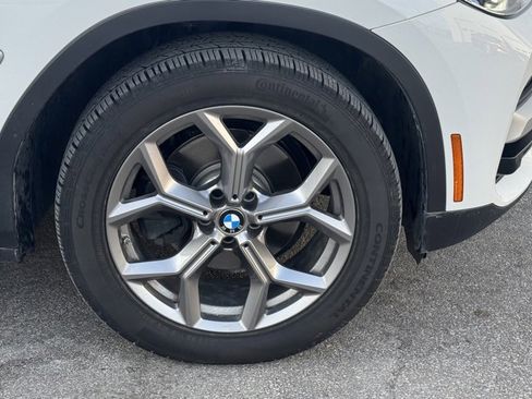 Used 2020 BMW X3 xDrive30i image 7