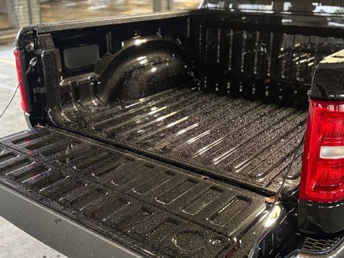 New 2026 RAM 1500 Big Horn image 8