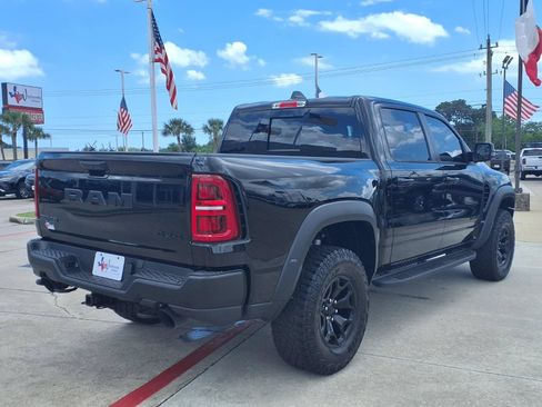 Used 2026 RAM 1500 RHO AWD/4WD image 7