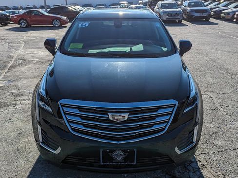 Used 2019 Cadillac XT5 Luxury image 3
