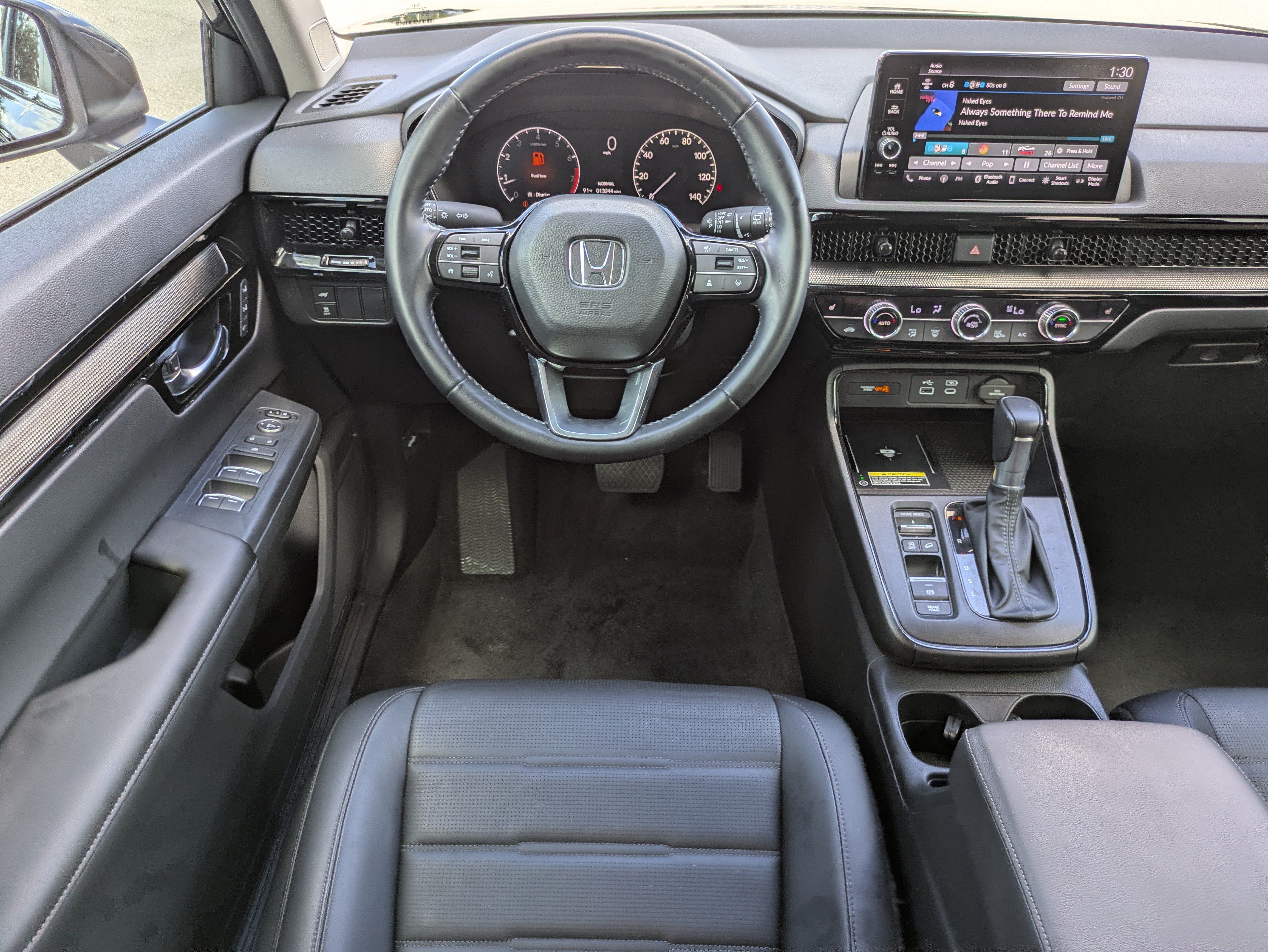 Used 2025 Honda CR-V EX-L image 16