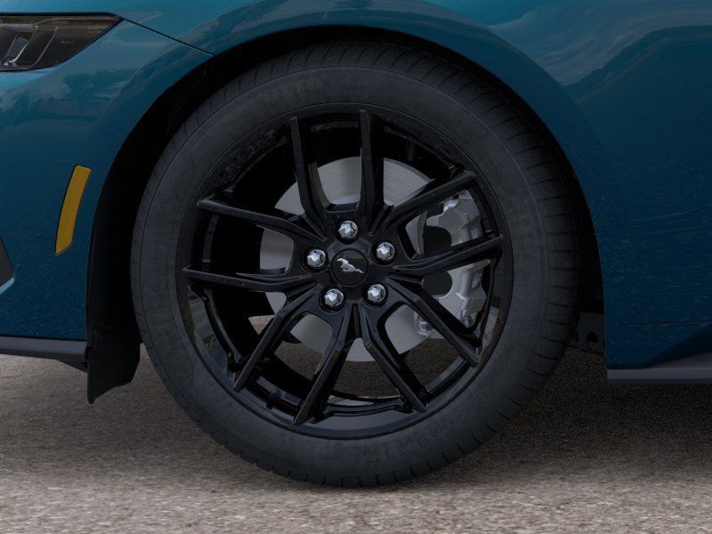 New 2026 Ford Mustang Premium w/ Mustang Nite Pony Package RWD image 20