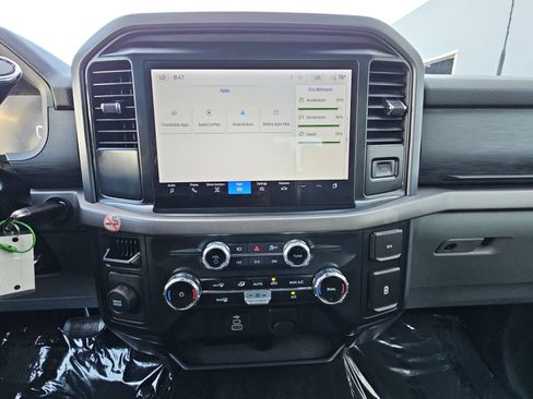 Used 2025 Ford F150 XLT w/ Equipment Group 301A Standard RWD image 21