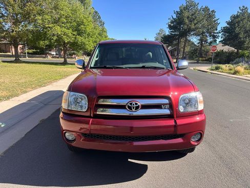Used 2006 Toyota Tundra SR5 AWD/4WD image 8