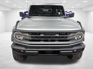 Used 2024 Ford Bronco Big Bend video 2