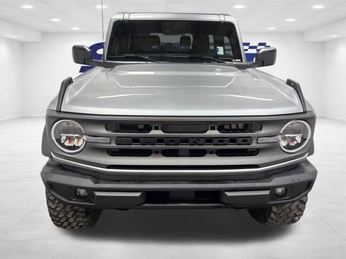 Used 2024 Ford Bronco Big Bend image 2