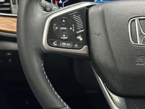 Used 2018 Honda CR-V EX-L image 17
