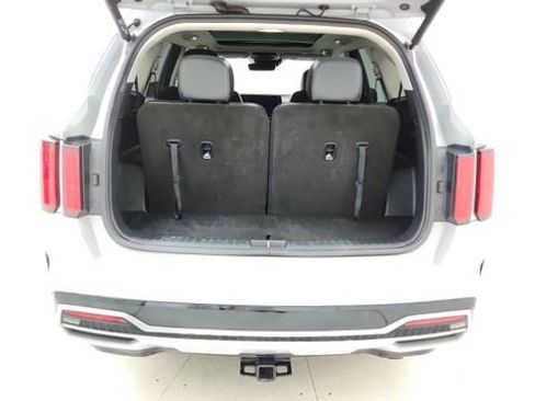 Used 2022 Kia Sorento SX image 13