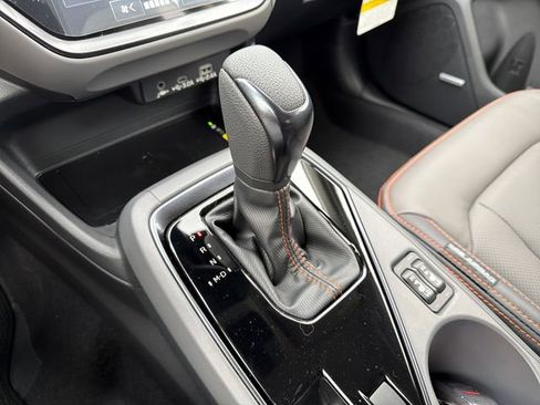 New 2026 Subaru Crosstrek 2.5i Limited AWD/4WD image 15