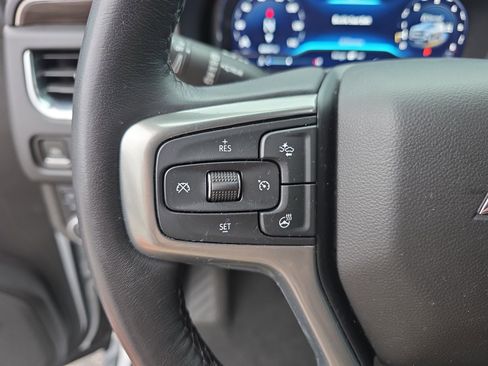 Certified 2022 Chevrolet Tahoe Z71 w/ Luxury Package image 29