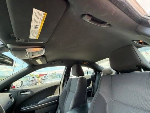 Used 2015 Dodge Charger R/T RWD image 20